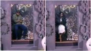 Bigg Boss 12 Weekend Ka Vaar: Here&rsquo;s How Somi Khan Was Eliminated From Salman Khan&rsquo;s Show - Watch Video