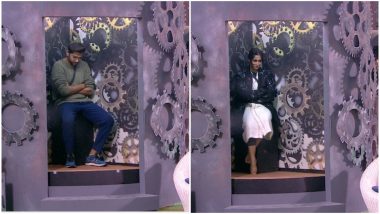 Bigg Boss 12 Weekend Ka Vaar: Here’s How Somi Khan Was Eliminated From Salman Khan’s Show - Watch Video