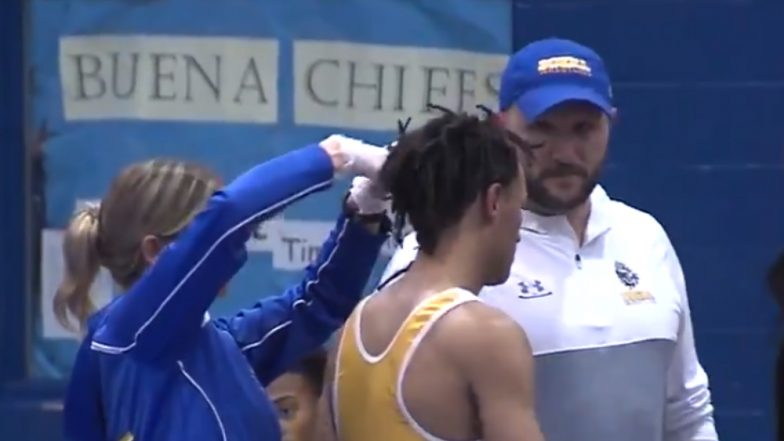 New Jersey Athlete Forced to Cut His Long Dreadlocks, Spark Racist Debates; Netizens Share the Importance of Their Hair