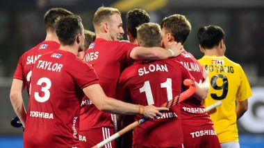 England vs Australia, 2018 Men's Hockey World Cup Match Free Live Streaming and Telecast Details: How to ENG vs AUS HWC Match Online on Hotstar and TV Channels?
