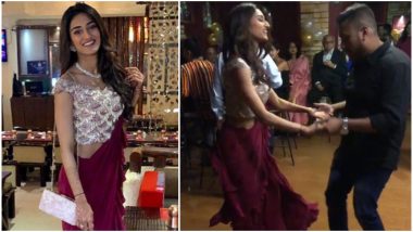 Erica Fernandes’ Jive Moves in This Throwback Video Will Make You Want to Hit the Dance Floor!