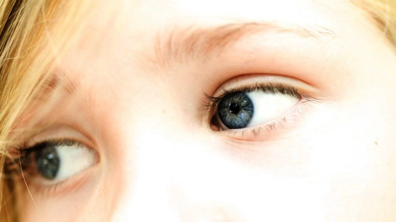 Young Children With High Blood Pressure More Vulnerable to Eye Issues