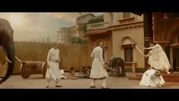 Image result for kangana gifs manikarnika