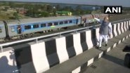 Bogibeel Bridge: Narendra Modi Inaugurates India&rsquo;s Longest Rail-Road Bridge, Measuring 4.94 KM, in Assam