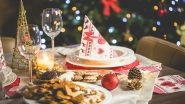 Christmas & New Year Feasting: Here's How Binge Drinking and Eating During the Holidays Affects Your Health More than You Think