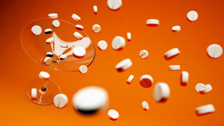 Fentanyl A More Dangerous Drug Than Heroin in the US Says CDC: Facts About This Deadly Opioid