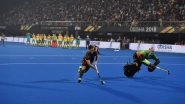 Men&rsquo;s Hockey 2018 World Cup Video Highlights: Netherlands Crush Australia's Dream of Hat-trick of WC Titles