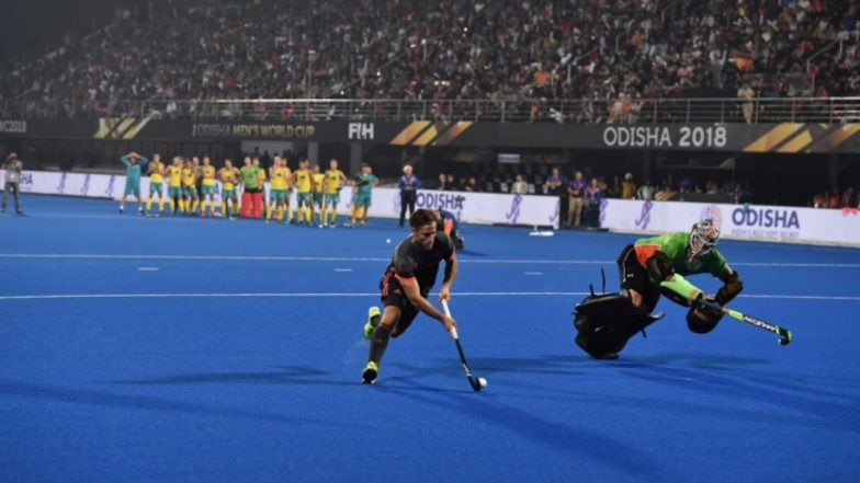 Men’s Hockey 2018 World Cup Video Highlights: Netherlands Crush Australia's Dream of Hat-trick of WC Titles