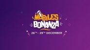 Flipkart Mobiles Bonanza Sale 2018: Huge Discounts on Apple iPhone XR, Realme 2 Pro & Xiaomi Poco F1