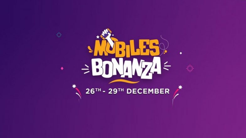 Flipkart Mobiles Bonanza Sale 2018: Huge Discounts on Apple iPhone XR, Realme 2 Pro & Xiaomi Poco F1