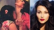 Gandii Baat 2 Actress Flora Saini REACTS After Lesbian Sex Scenes Get Leaked Online!