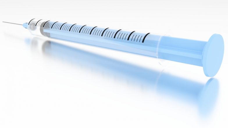 Flu Shots Taken Regularly Can Reduce Premature Deaths in Newly-Diagnosed Heart Failure Patients