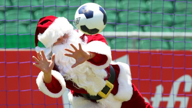Boxing Day 2018 Football Games: List of Matches to Be Played on December 26 This Year