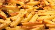 How Many French Fries Should You Eat at One Go? This Harvard Scientist Has The Answer And Twitter is Enraged!