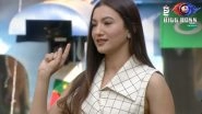 Bigg Boss 12: Gauahar Khan Justifies The Task She Gave Sreesanth; Gives Back Dignified Replies To All Those Who Slammed Her For Provoking Sree!