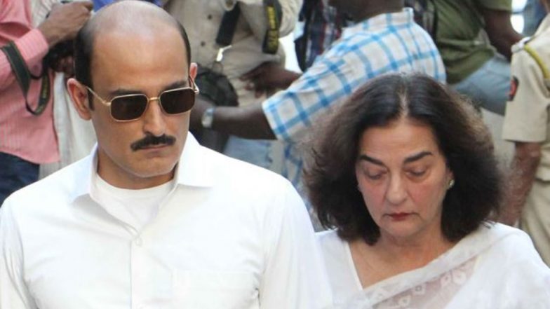Late Vinod Khanna's Ex-Wife Geetanjali Khanna Passes Away! 