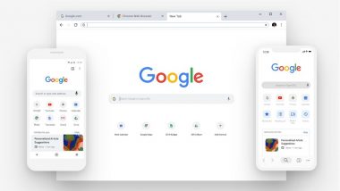 New Google Chrome 78 Releases Tab Customisation, Forced Dark Mode, More
