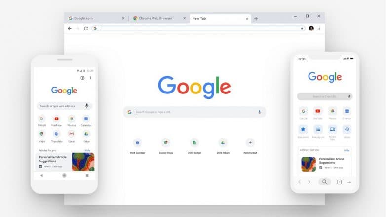 New Google Chrome 71 Version Web Browser Is Now Rolling Out for Windows, Mac & Linux OS New Google Chrome 71 Version Web Browser Is Now Rolling Out for Windows, Mac & Linux OS