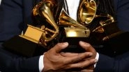 Grammy Awards 2019 Nominations: Check Out Complete List of Nominees for the 61st Annual Ceremony