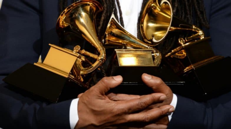 Grammy Awards 2019 Nominations: Check Out Complete List of Nominees for the 61st Annual Ceremony Grammy Awards 2019 Nominations: Check Out Complete List of Nominees for the 61st Annual Ceremony