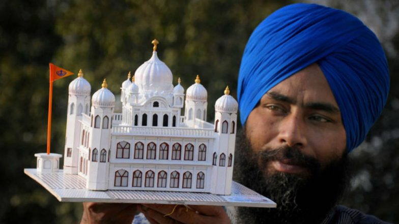 Kartarpur Corridor: Pakistan to Send Proposal to India With These Pointers
