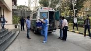 2018&rsquo;s 23rd Heart Transplant conducted at Fortis Hospital on a 52 year old Mumbaikar