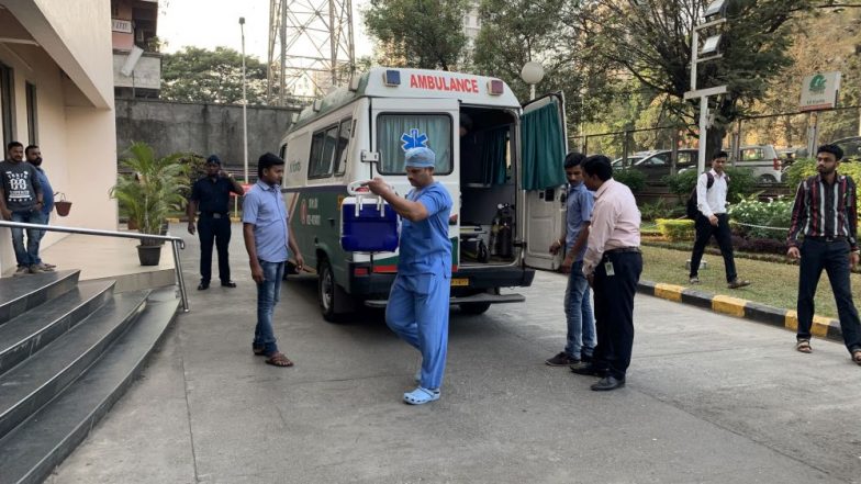 2018’s 23rd Heart Transplant conducted at Fortis Hospital on a 52 year old Mumbaikar