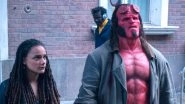 Hellboy Trailer: David Harbour and Neil Marshall Go for Humour over Horror in the Reboot &ndash; Watch Video