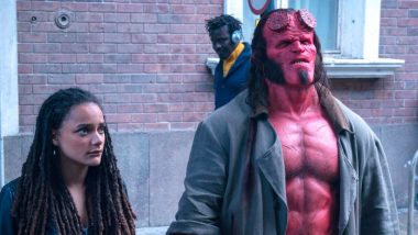 Hellboy Trailer: David Harbour and Neil Marshall Go for Humour over Horror in the Reboot – Watch Video