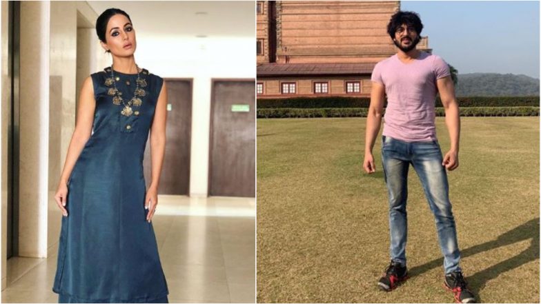 Hina Khan’s Bollywood Debut: Guess WHO Has Bagged The Lead Role Opposite The Kasautii Zindagii Kay Actress!