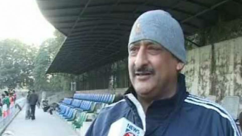 Hockey World Cup 2018: Coach Tauqeer Dar Praises Pakistan Team for Lion-Hearted Performance Against Germany in the Opening Match