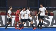 Mens' Hockey World Cup 2018 Video Highlights: New Zealand Hold Spain to 2-2 Draw