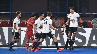 Argentina vs France, 2018 Men's Hockey World Cup Match Free Live Streaming and Telecast Details: How to Watch ESP vs NZ HWC Match Online on Hotstar and TV Channels?