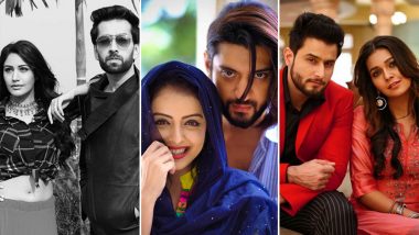 Ishqbaaaz Cast’s Heartwarming Messages On The Show’s Ending!
