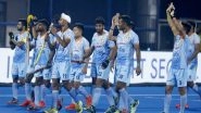India vs Belgium, 2018 Men's Hockey World Cup Match Free Live Streaming and Telecast Details: How to IND vs BEL HWC Match Online on Hotstar and TV Channels?