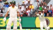 Ind vs Aus 3rd Test 2018-19: Twitter Reacts As India Retains Border-Gavaskar Trophy Following Win at MCG