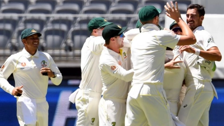 India Loses Second Test to Australia by 146 Runs; Netizens Slam Virat Kohli & Co Brutally!