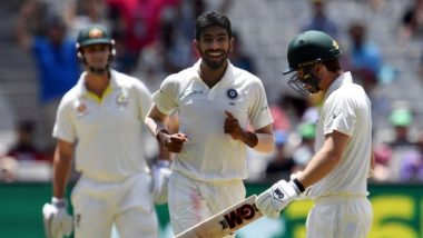 Live Cricket Streaming of India vs Australia 2018-19 Series on SonyLIV: Check Live Cricket Score, Watch Free Telecast of IND vs AUS 3rd Test, Match Day 4, on TV & Online