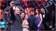 Indian Idol 10 Grand Finale: Zero Stars Shah Rukh Khan, Katrina Kaif and Anushka Sharma to Glam Up the Big Night