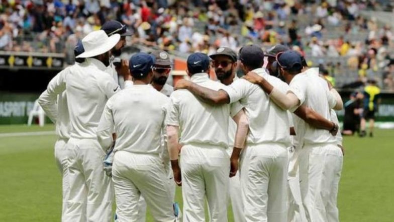 India vs Australia 2018-19: Crowd Warned After Racism Chants of ‘Show us Your Visa’ Were Heard at MCG