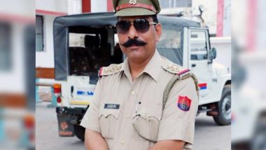 Bulandshahr Mob Violence: Cab Driver Prashant Natt Arrested by UP Police For 'Killing' Inspector Subodh Kumar Singh
