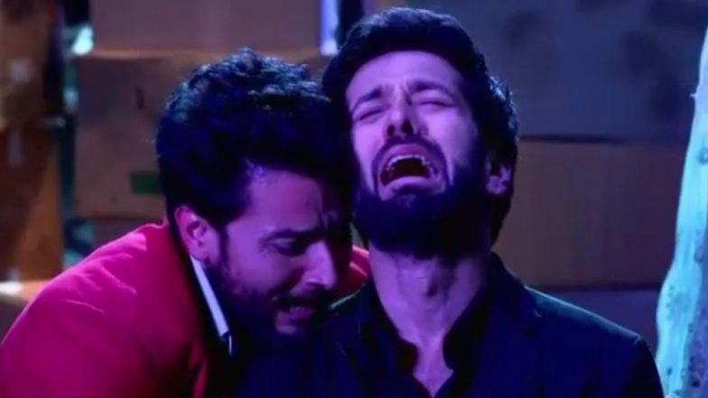Ishqbaaz December 14, 2018 Written Update Full Episode: Shivaay Finds Anika but Fails to Save Her