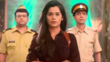 Ishqbaaz December 24, 2018 written update full episode: Will Aditi arrest SSO for planning his own kidnapping?