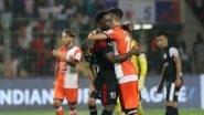 ISL 2018-19 Video Highlights: Goa FC Find Form; Defeat NorthEast United FC 5-1