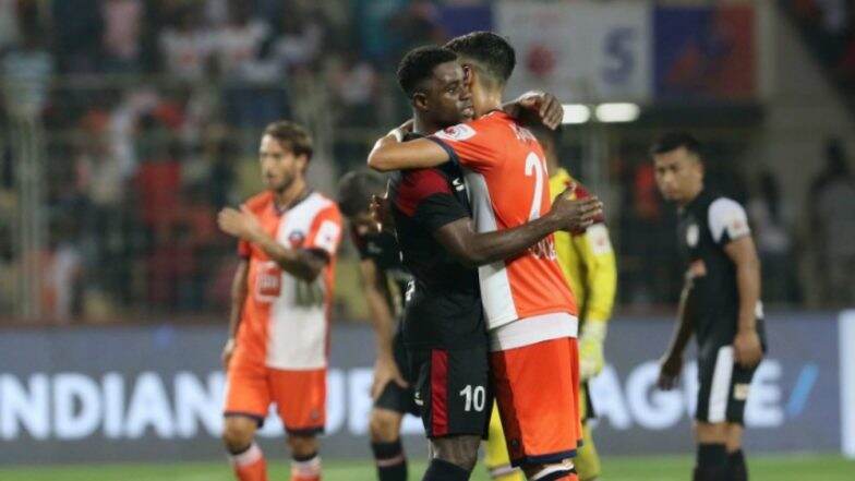 ISL 2018-19 Video Highlights: Goa FC Find Form; Defeat NorthEast United FC 5-1 ISL 2018-19 Video Highlights: Goa FC Find Form; Defeat NorthEast United FC 5-1