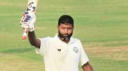 Wasim Jaffer Appointed As Batting Consultant for Bangladesh&rsquo;s Mirpur Academy