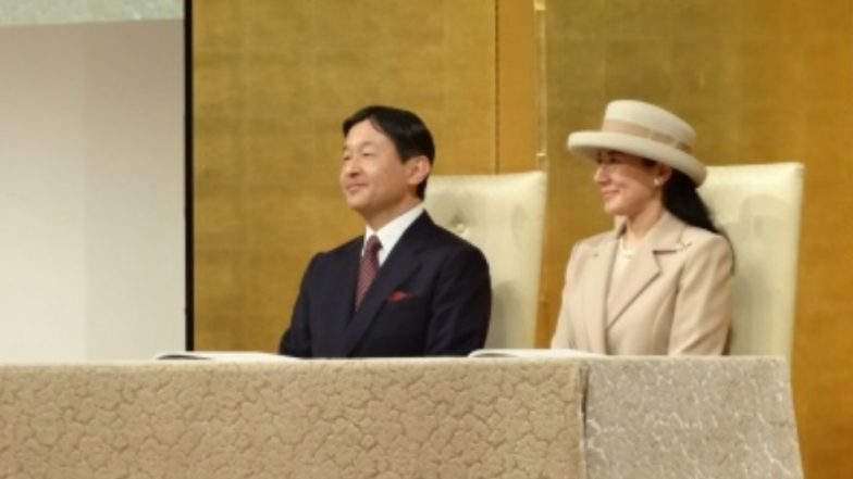 Holidays in Japan for 2019: Know the Golden Week Vacation Dates for 10-Day Long Holiday Due to Imperial Accession