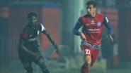 ISL 2018-19 Video Highlights: NorthEast United Move Up Despite 0-0 Draw in Jamshedpur