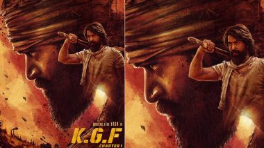 KGF Box Office Collection: Yash Starrer Grosses Rs 60 Crore Worldwide