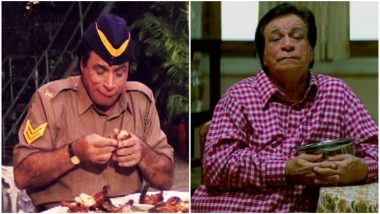 Kader Khan Health Update: Veteran Actor Put on BiPaP Ventilator as His Health Deteriorates